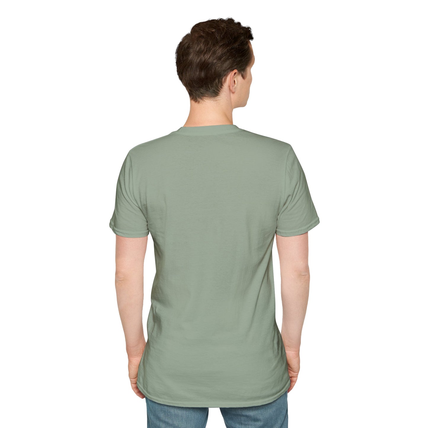 Dragon T Shirt Unisex Dragon Shirt With Animal Art Design Gildan Softstyle 64000 Tee