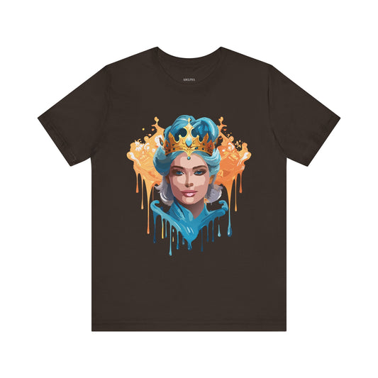 Queen T Shirt