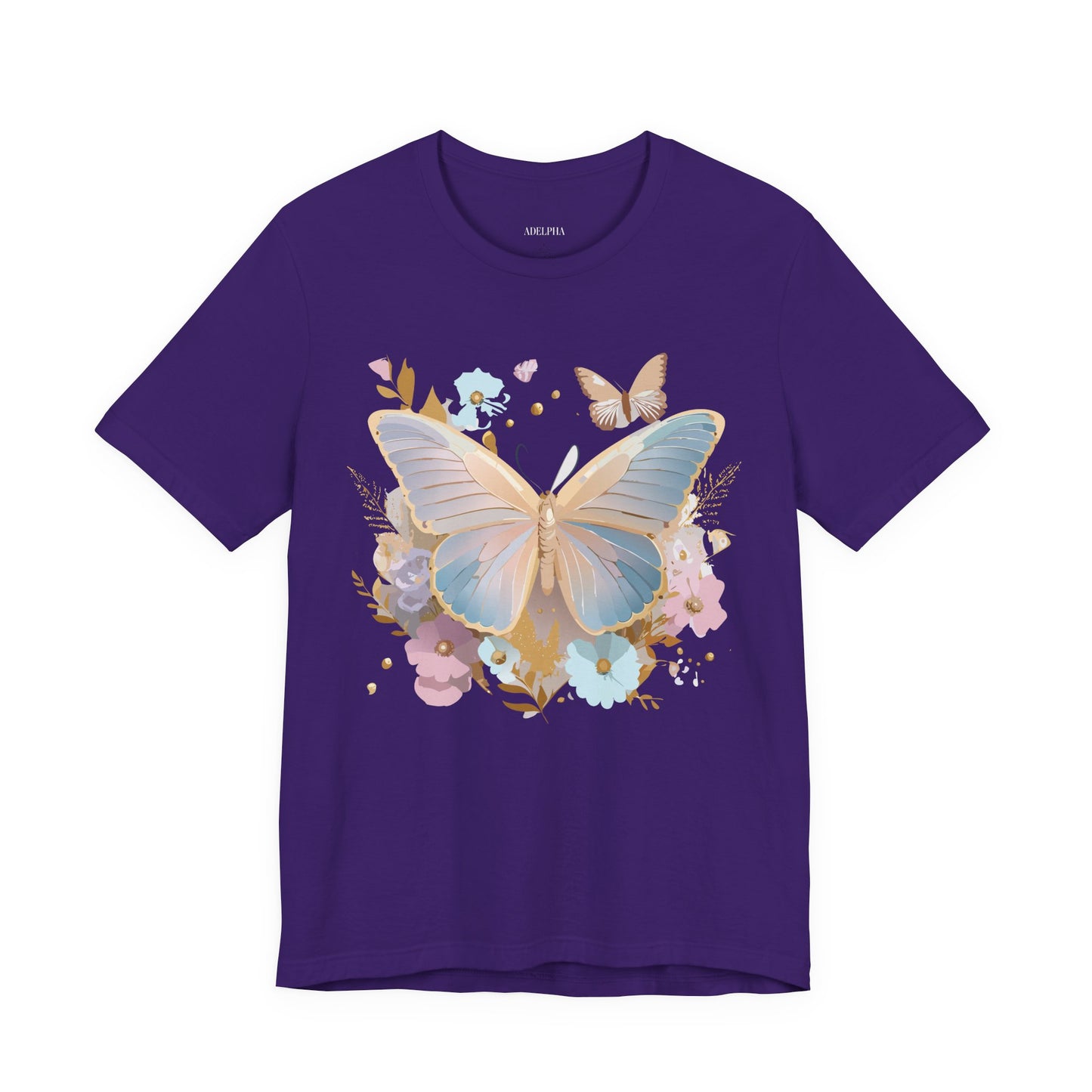 Butterfly Shirt