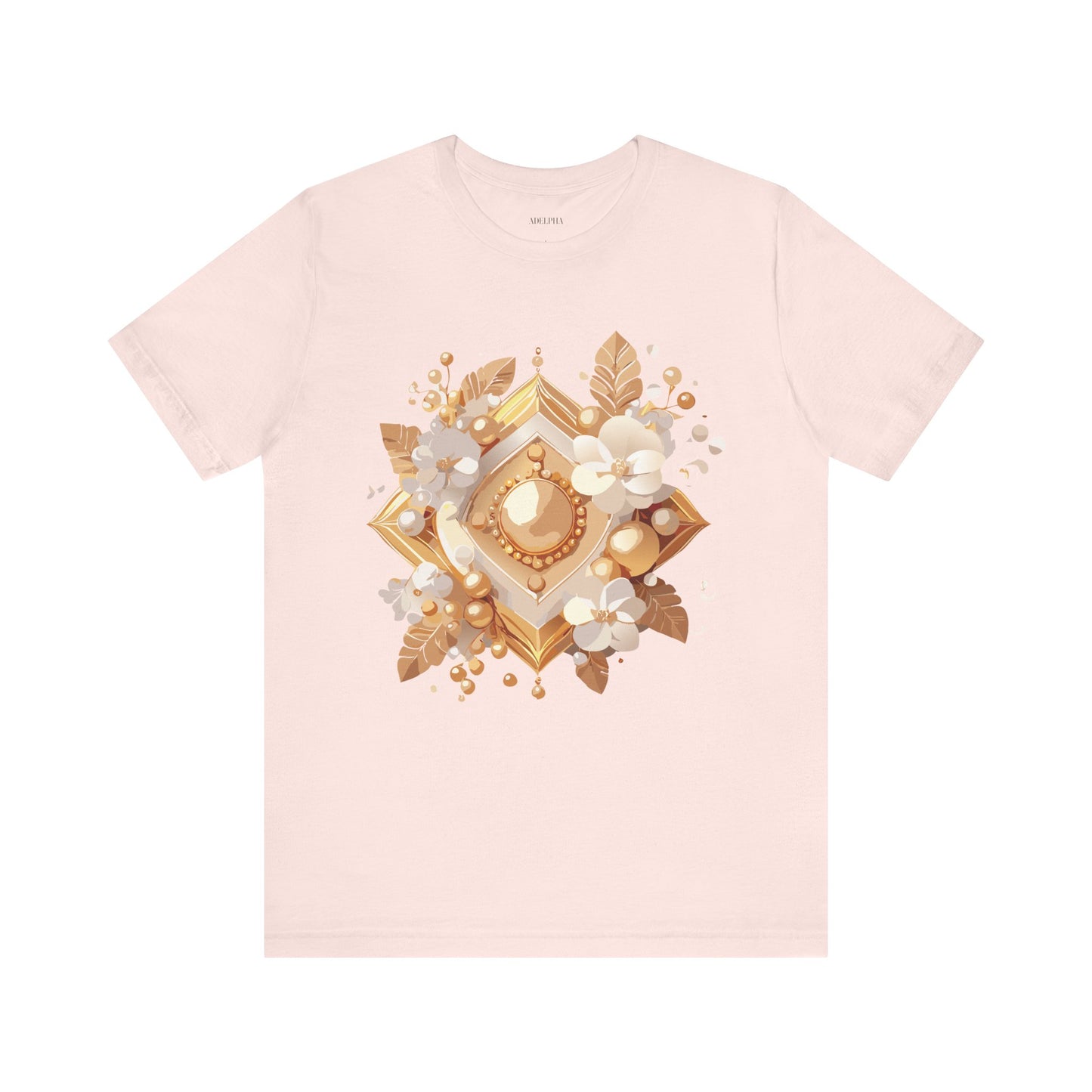 Jewelry Shirt