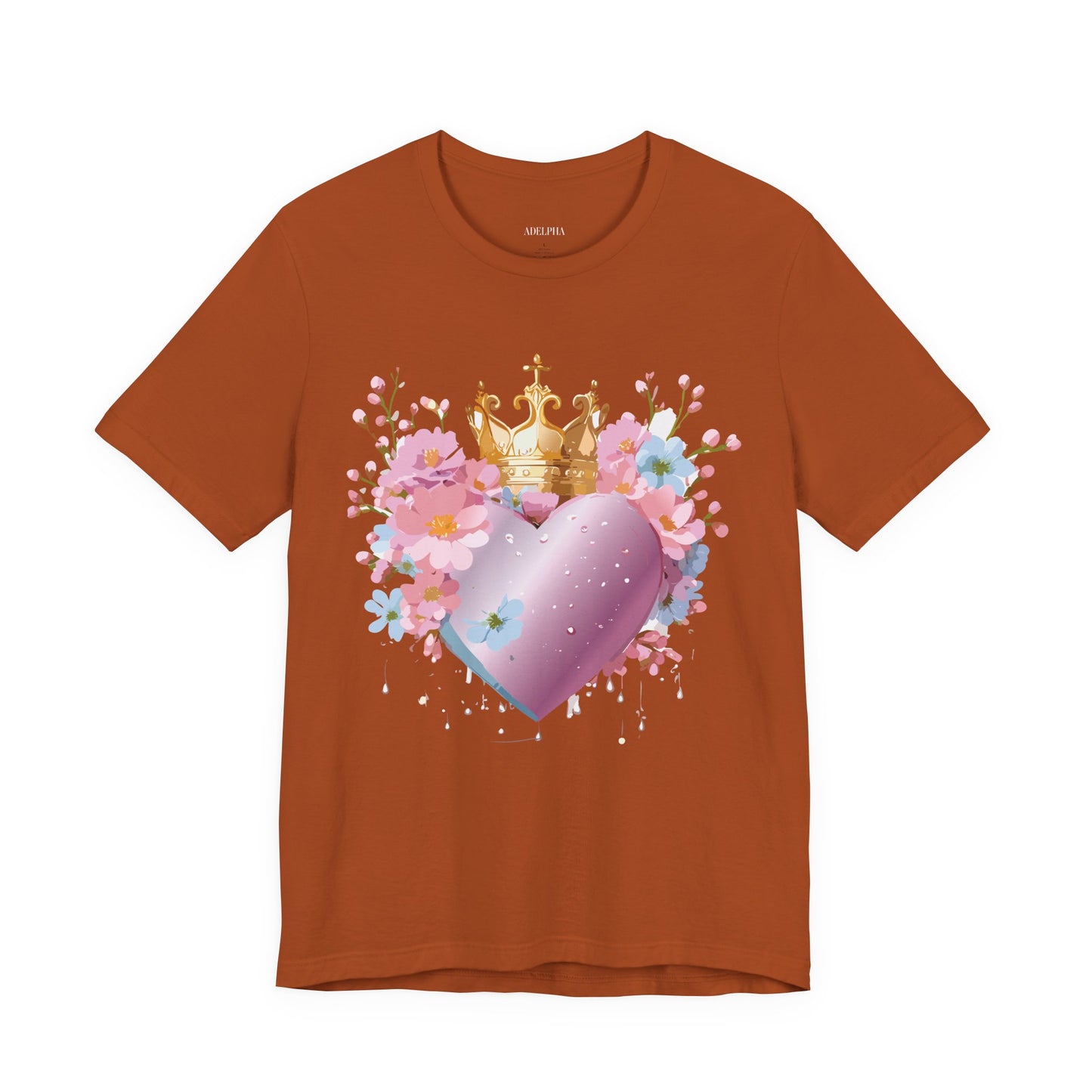 Valentine Shirts