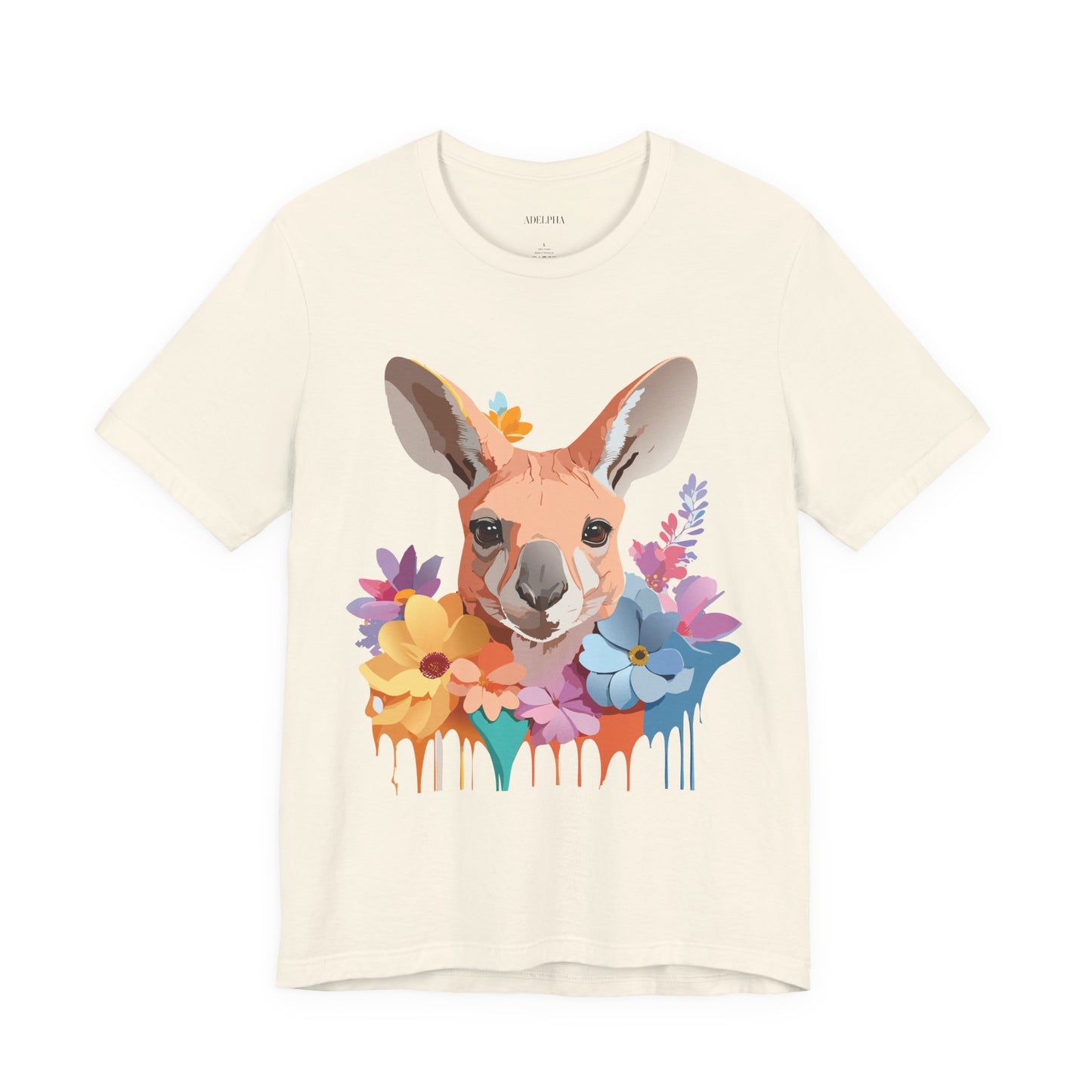 Kangaroo Shirt
