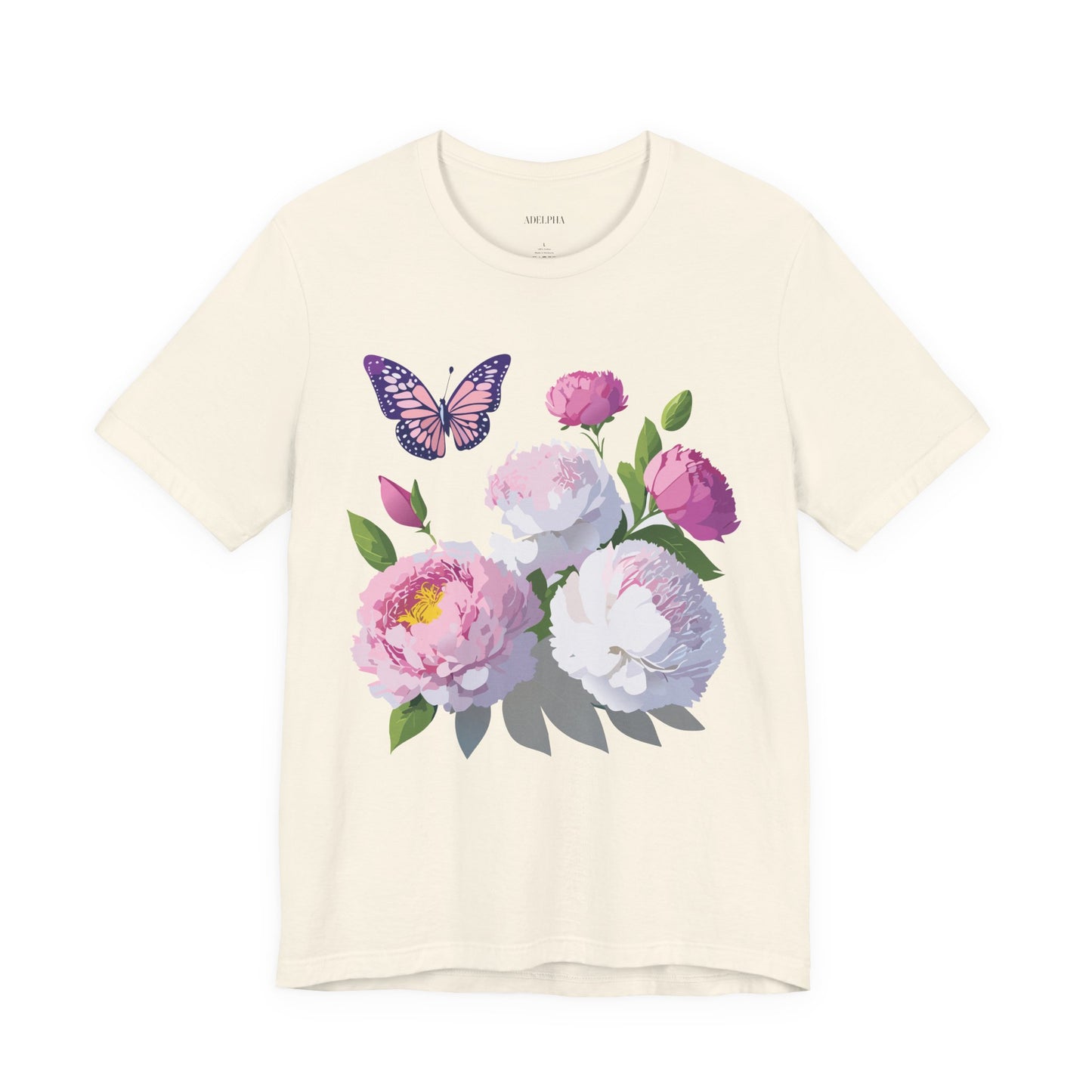 Floral T Shirts