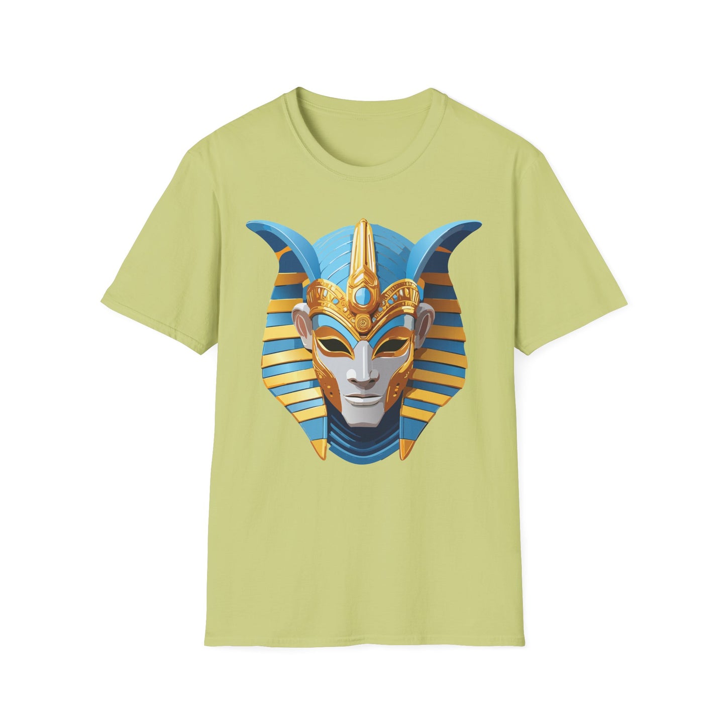 Mask Tee Shirt, Mask Shirt, Shirt with Mask, Masquerade Tees