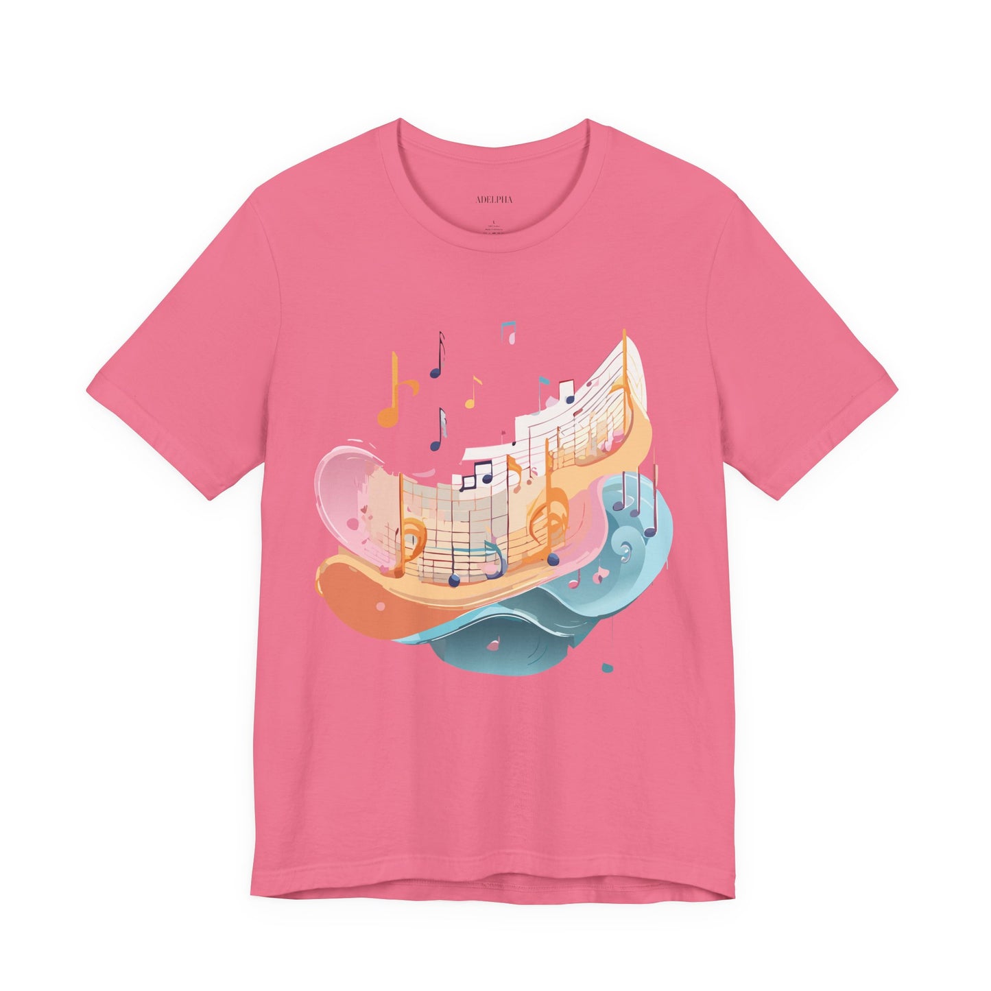 Music T Shirt