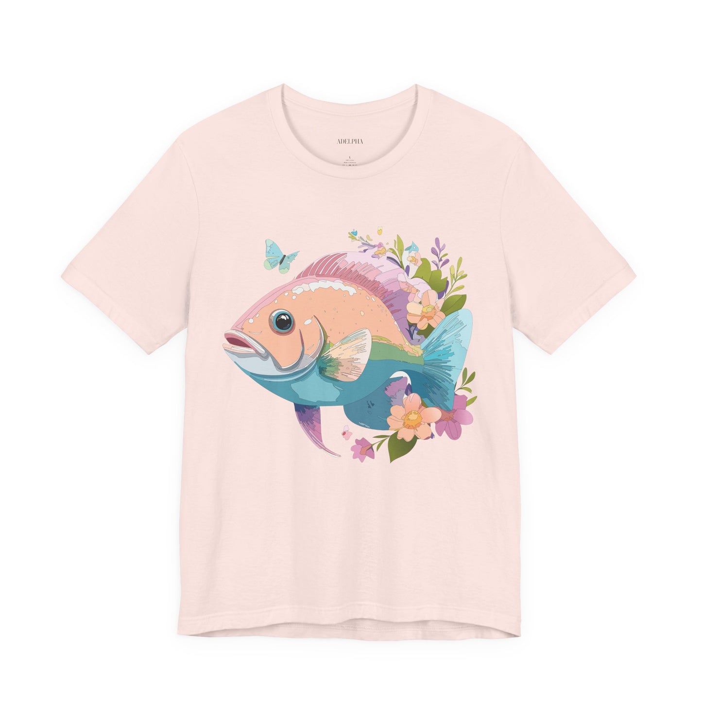 Fish Shirt