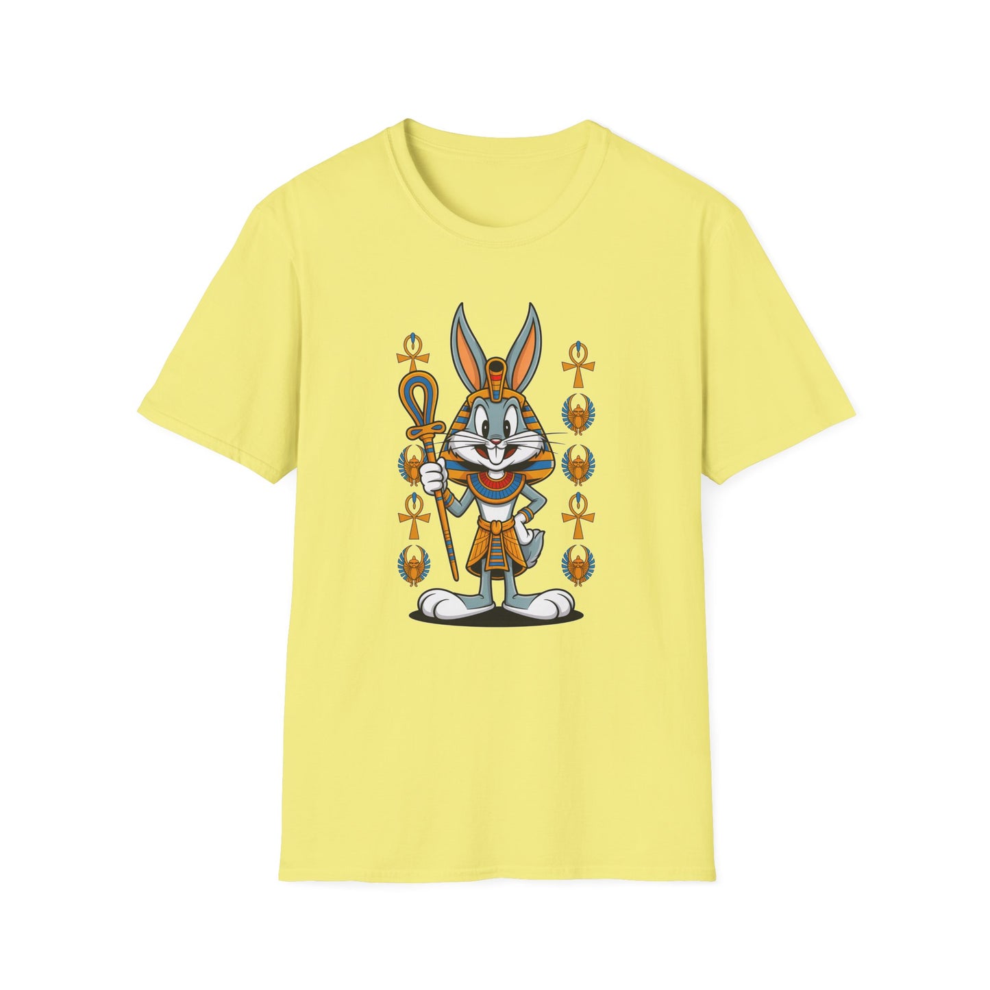 Bugs Bunny Shirt, Bugs Bunny T Shirt, Shirt with Bugs Bunny, T Shirt with Cartoon, Cartoon on T Shirt, Animation Shirt
