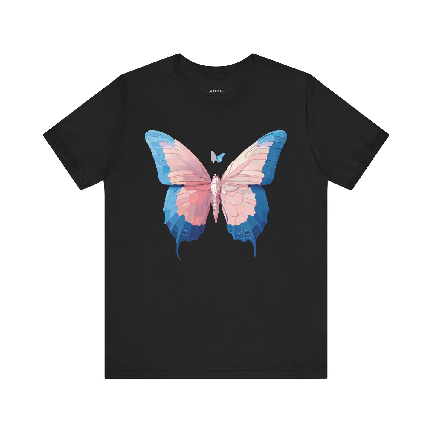 Butterfly Shirt