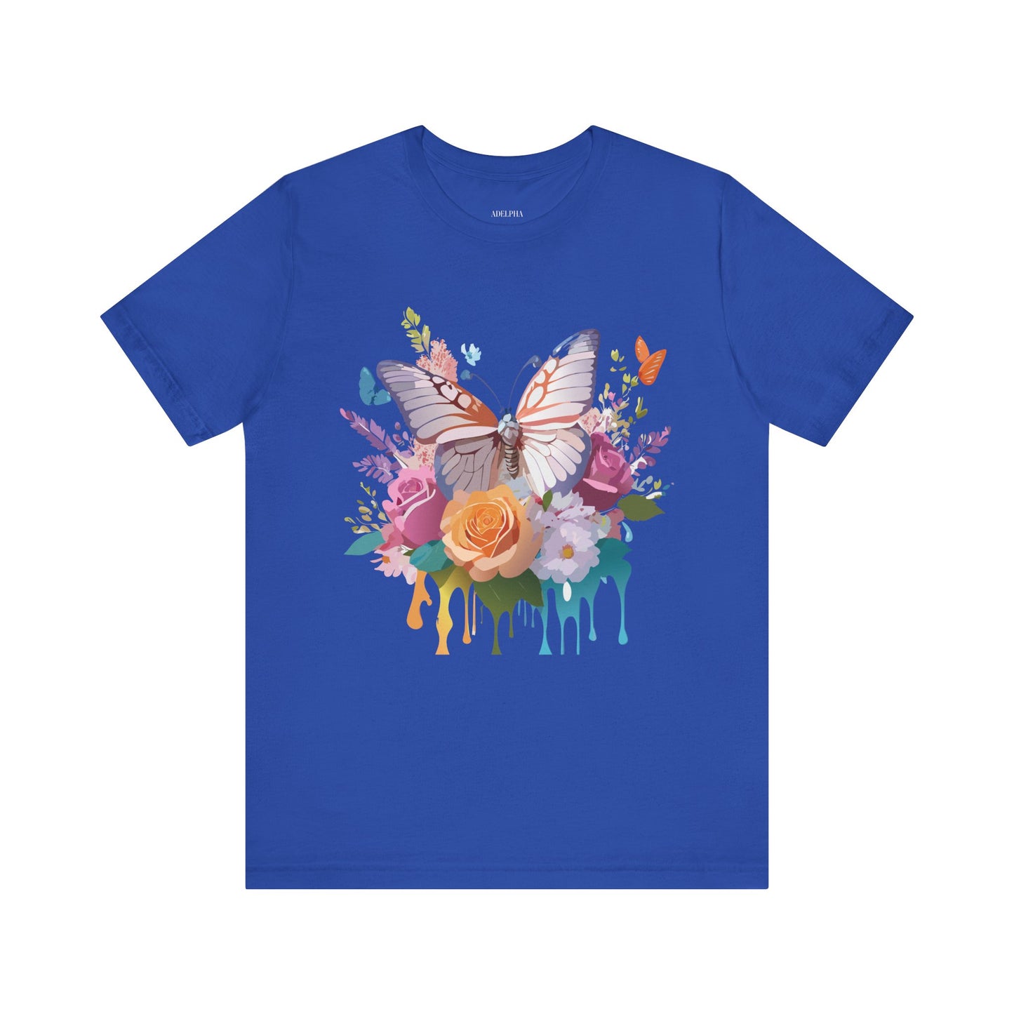 Butterfly Shirt