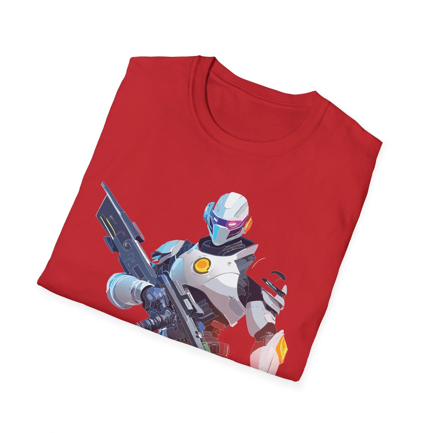 Warrior Shirt, Shirt with Warrior, T Shirt with Warrior, Warriors T Shirt