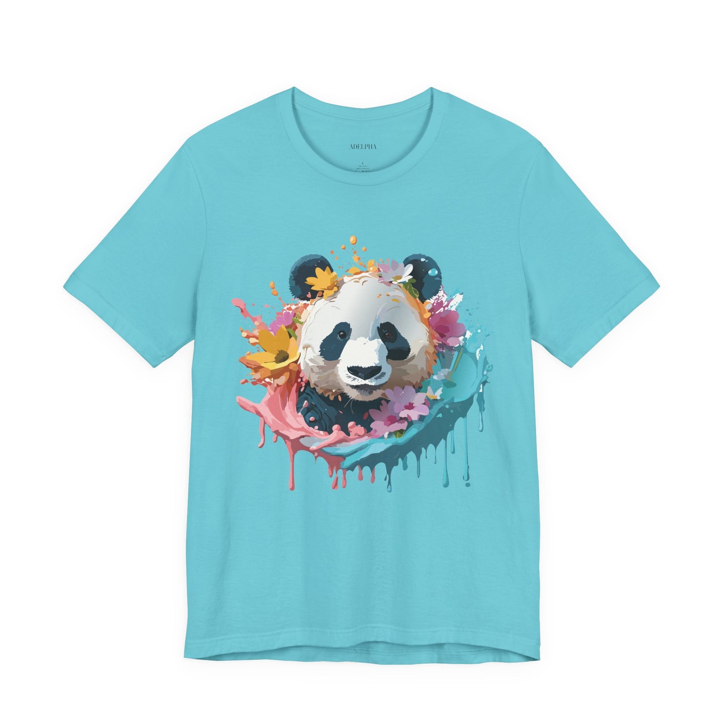 Panda Shirt