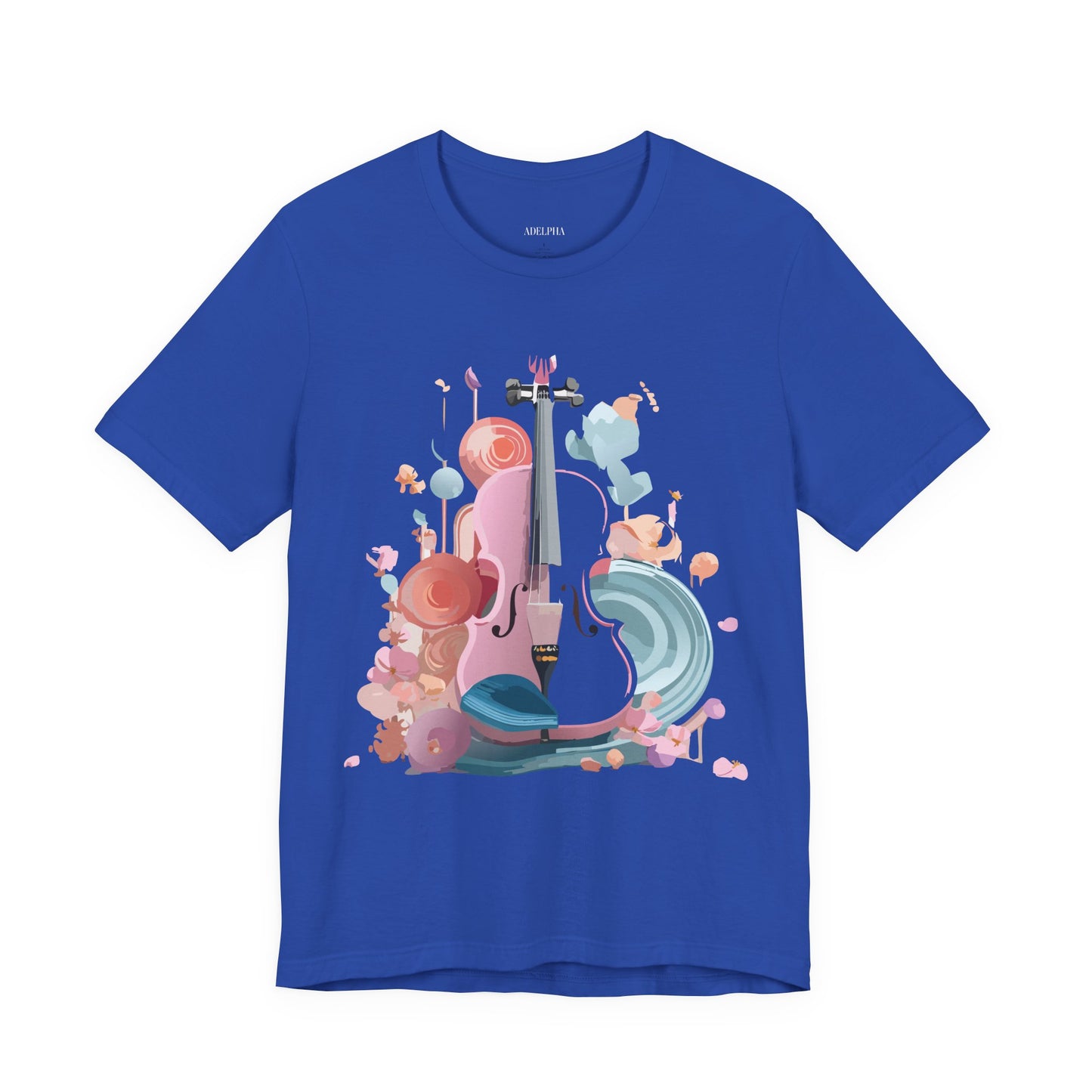 Music T Shirt