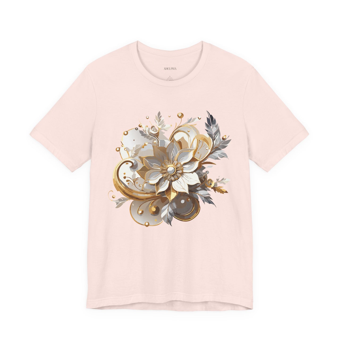 Jewelry Shirt