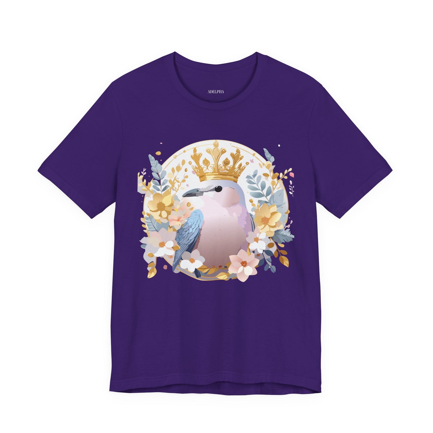 Medallion Shirt