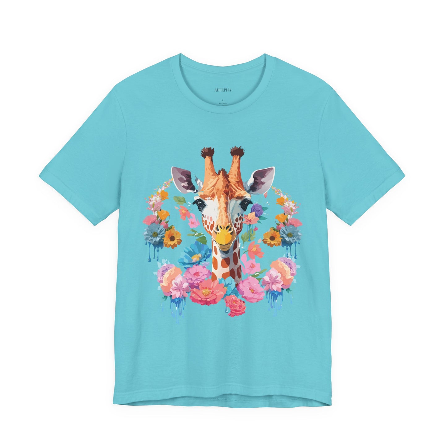 Giraffe Shirt