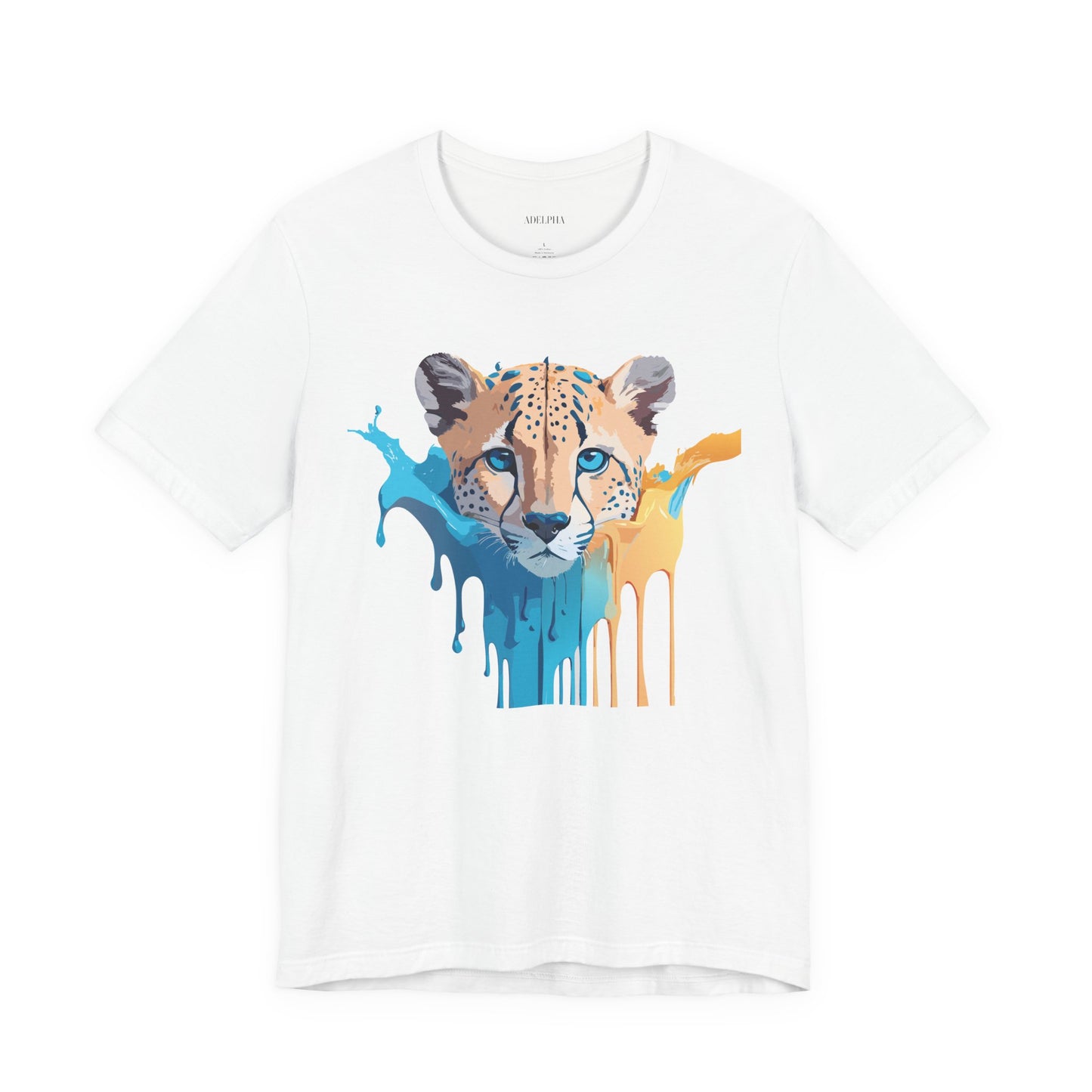 Cheetah Shirt