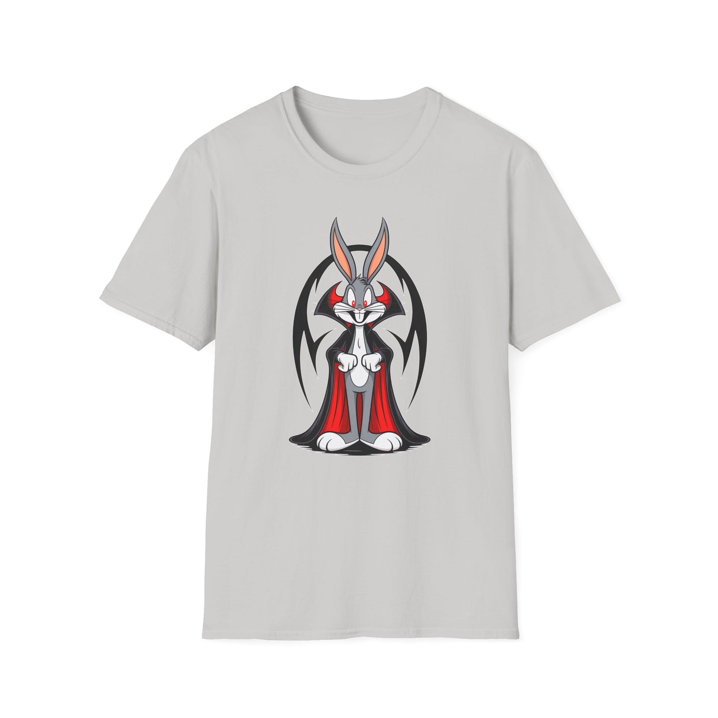 Bugs Bunny Shirt, Bugs Bunny T Shirt, Shirt with Bugs Bunny, T Shirt with Cartoon, Cartoon on T Shirt, Animation Shirt