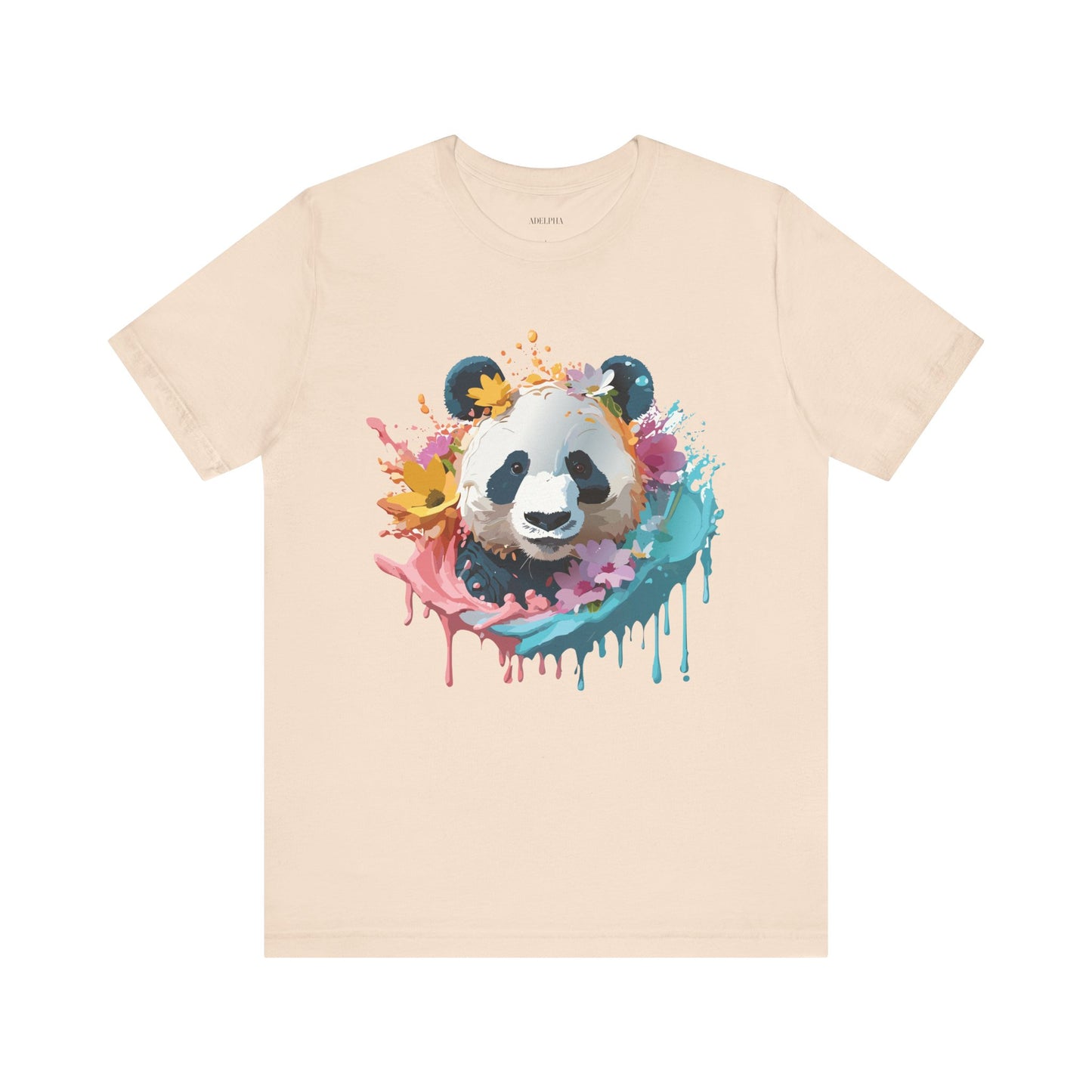 Panda Shirt