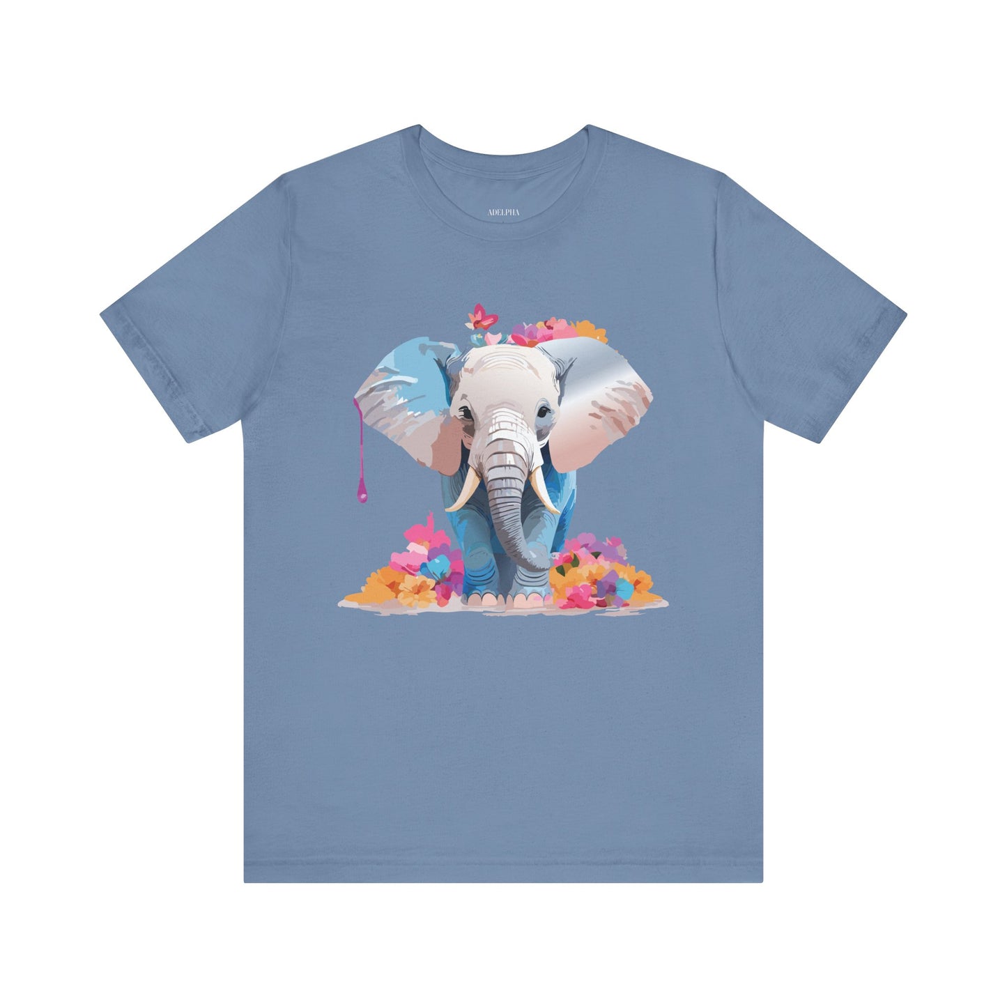 Elephant Shirt