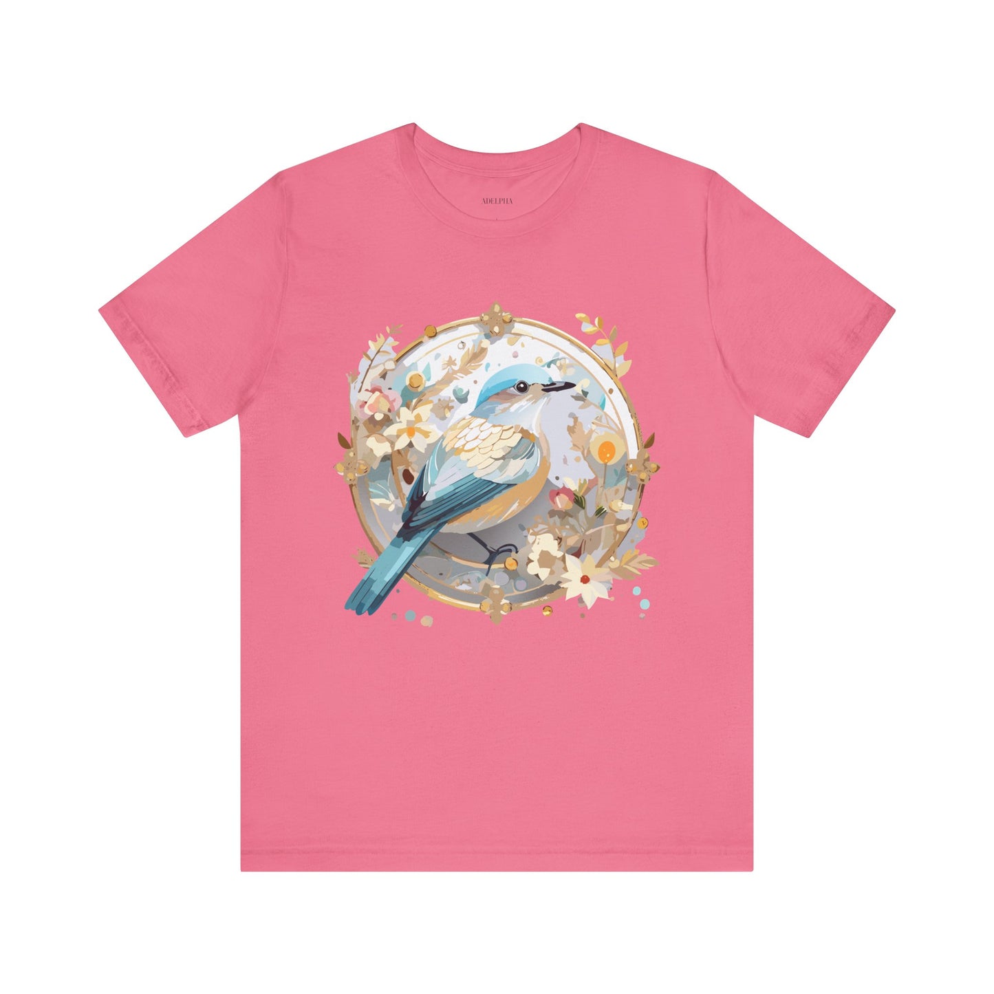 Medallion Shirt
