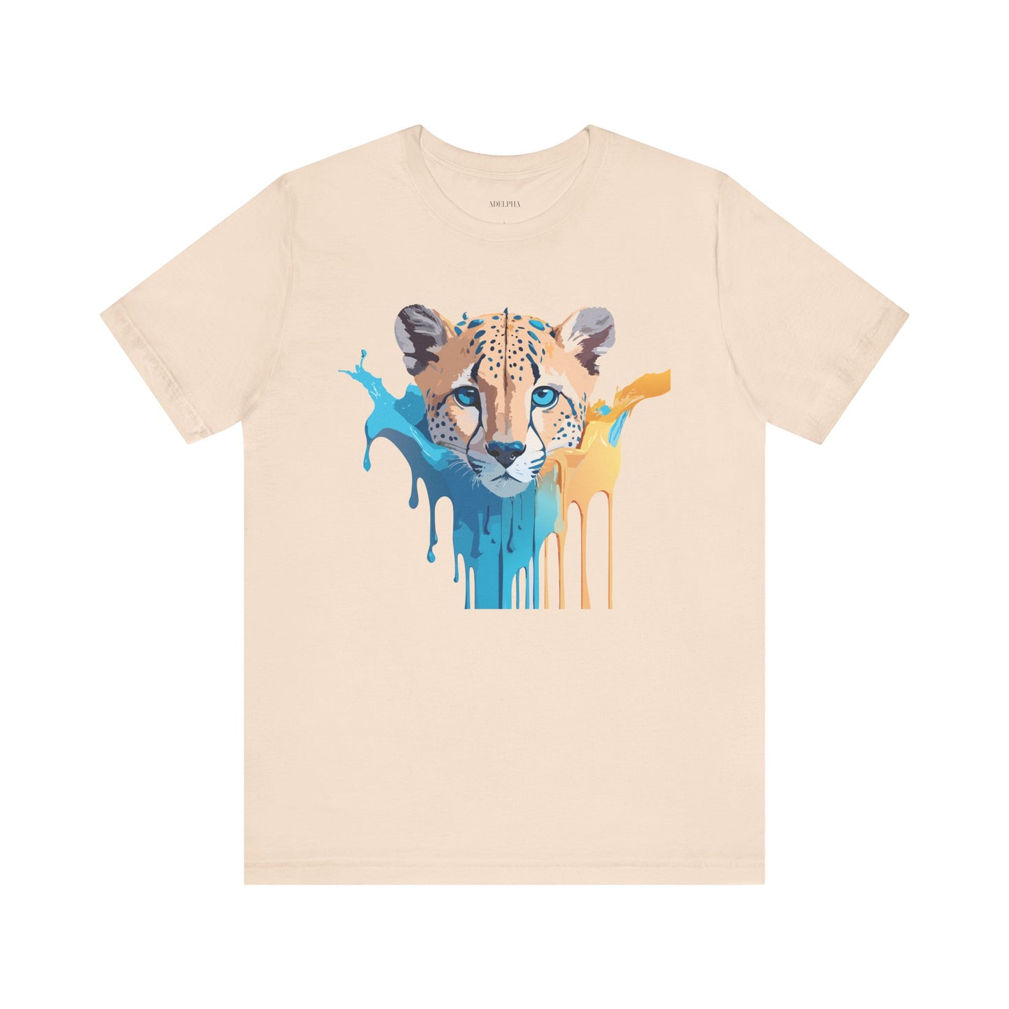 Cheetah Shirt