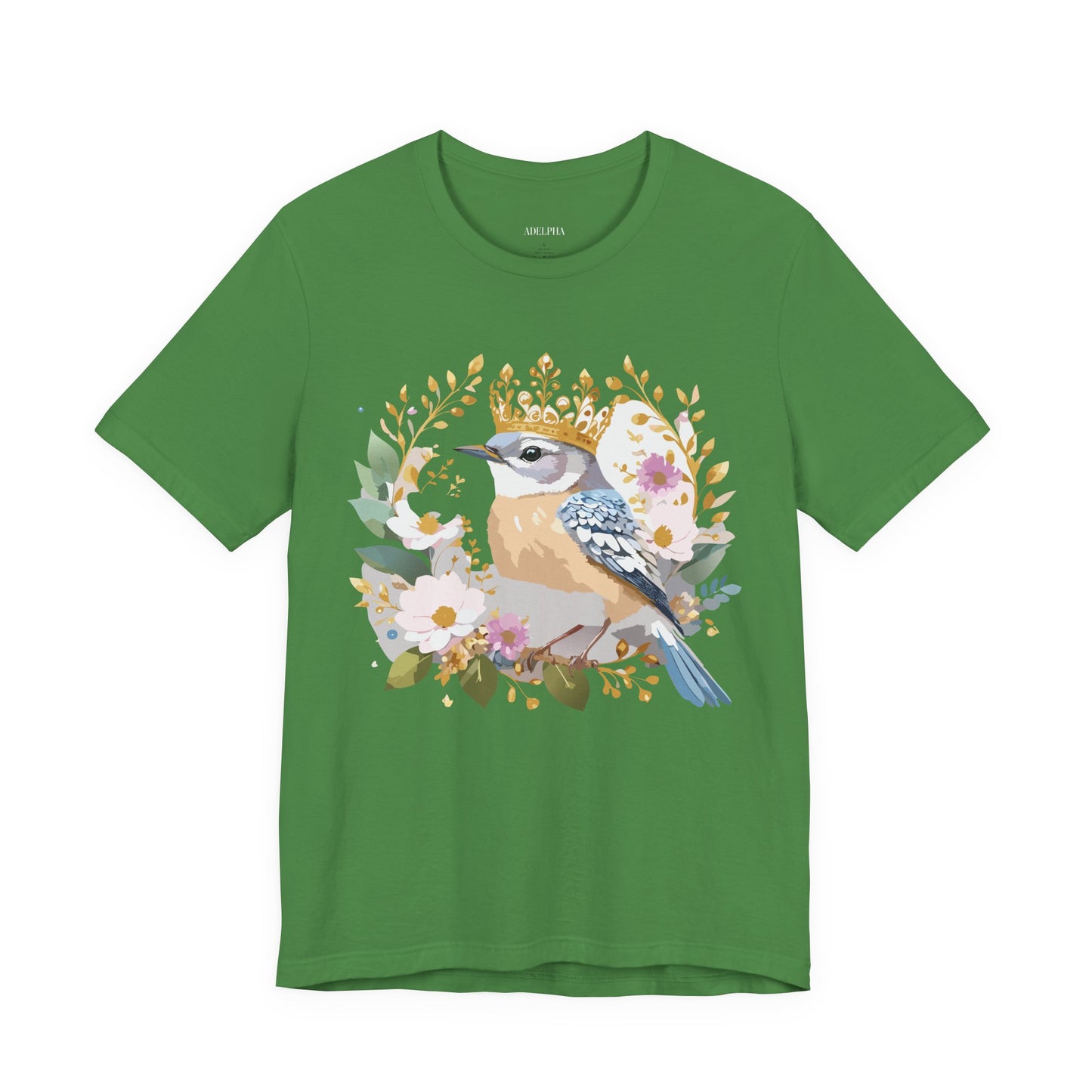 Medallion Shirt