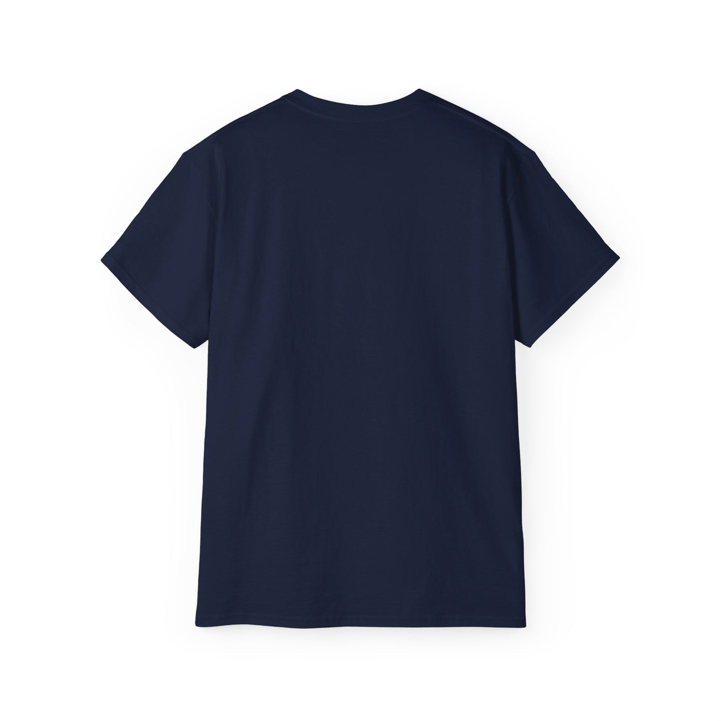 California Graphic Unisex Cotton T‑Shirt 2
