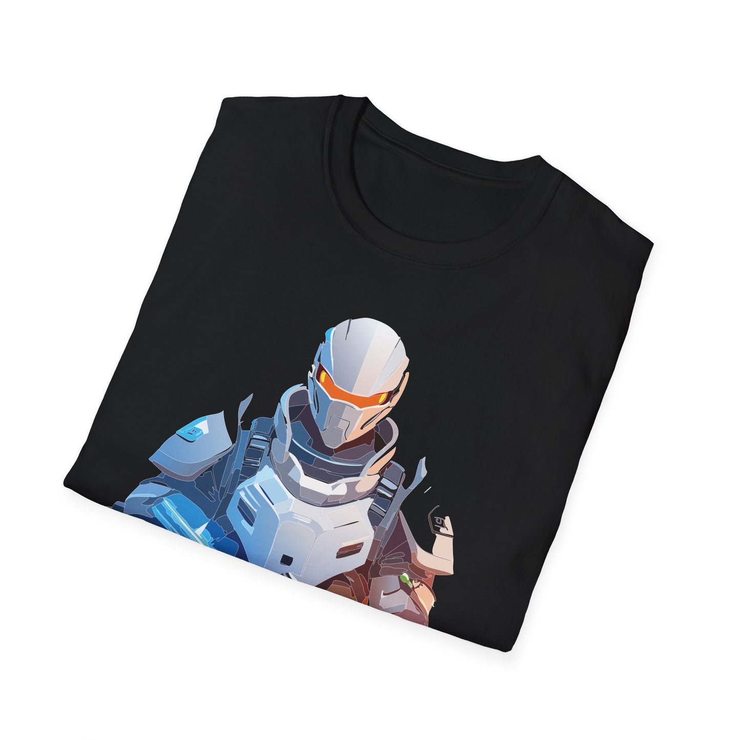 Warrior Shirt, Shirt with Warrior, T Shirt with Warrior, Warriors T Shirt