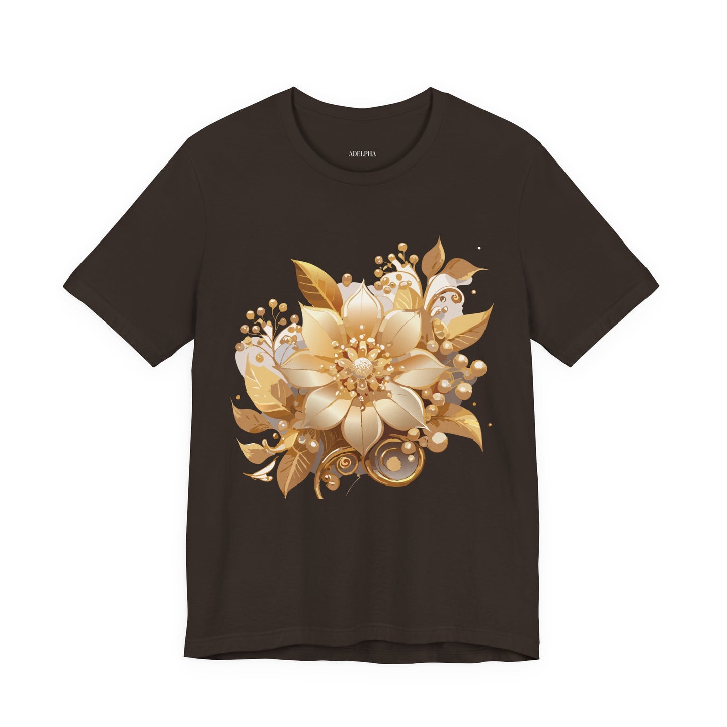 Jewelry Shirt