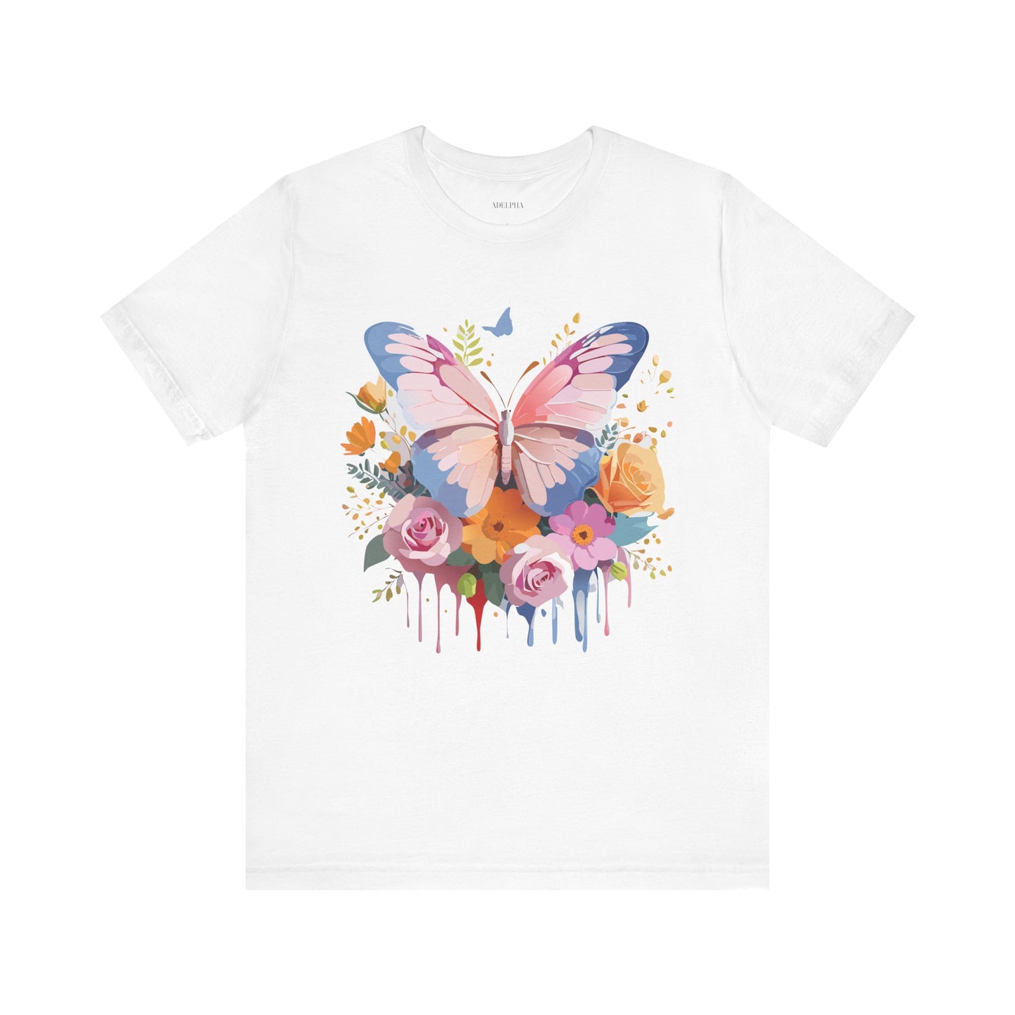 Butterfly Shirt