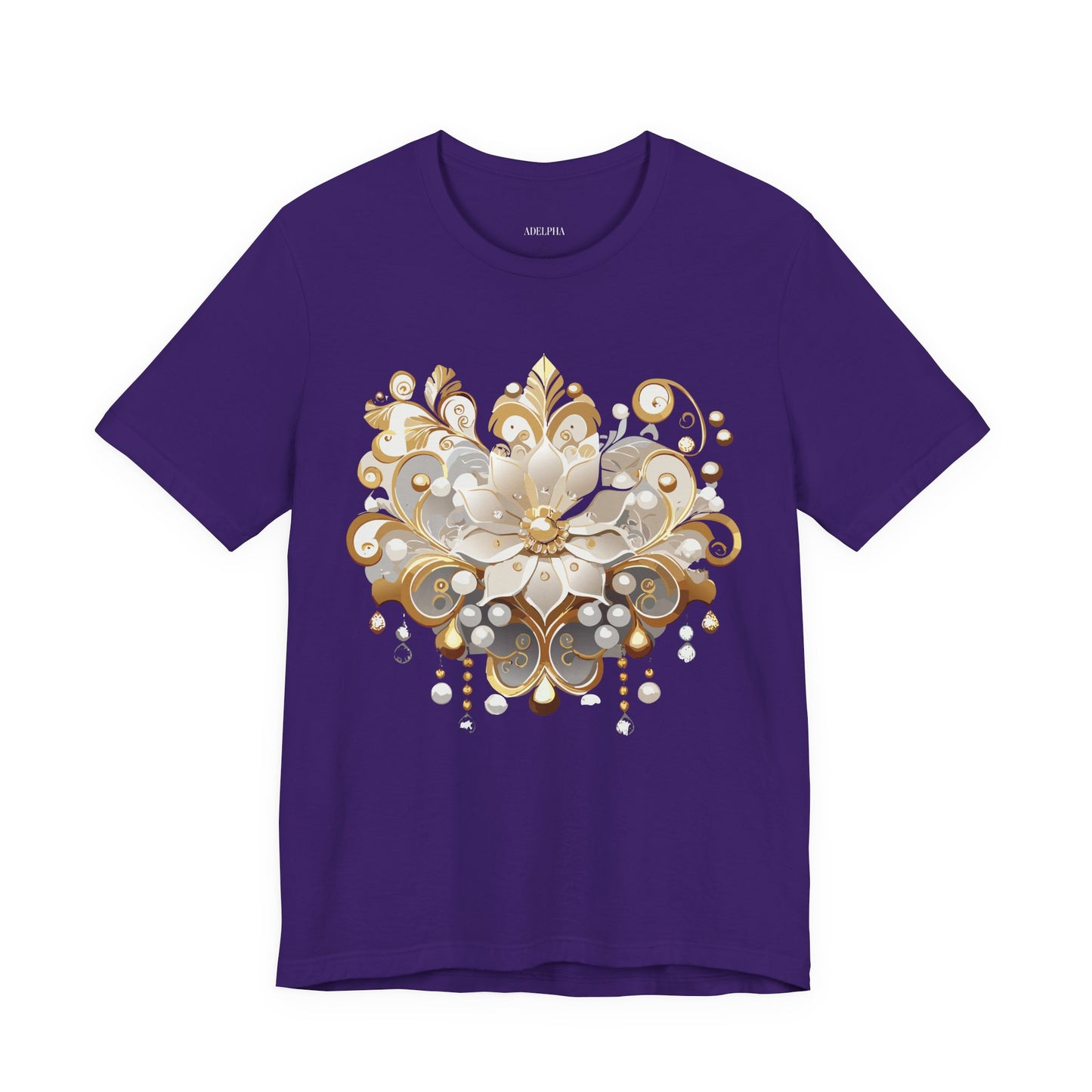 Jewelry Shirt