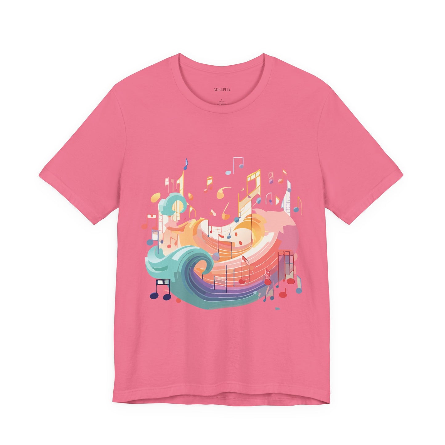 Music T Shirt
