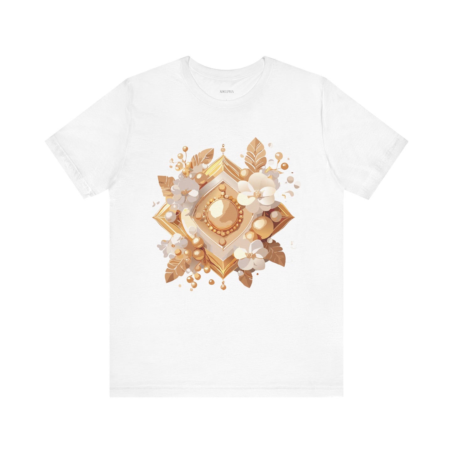 Jewelry Shirt