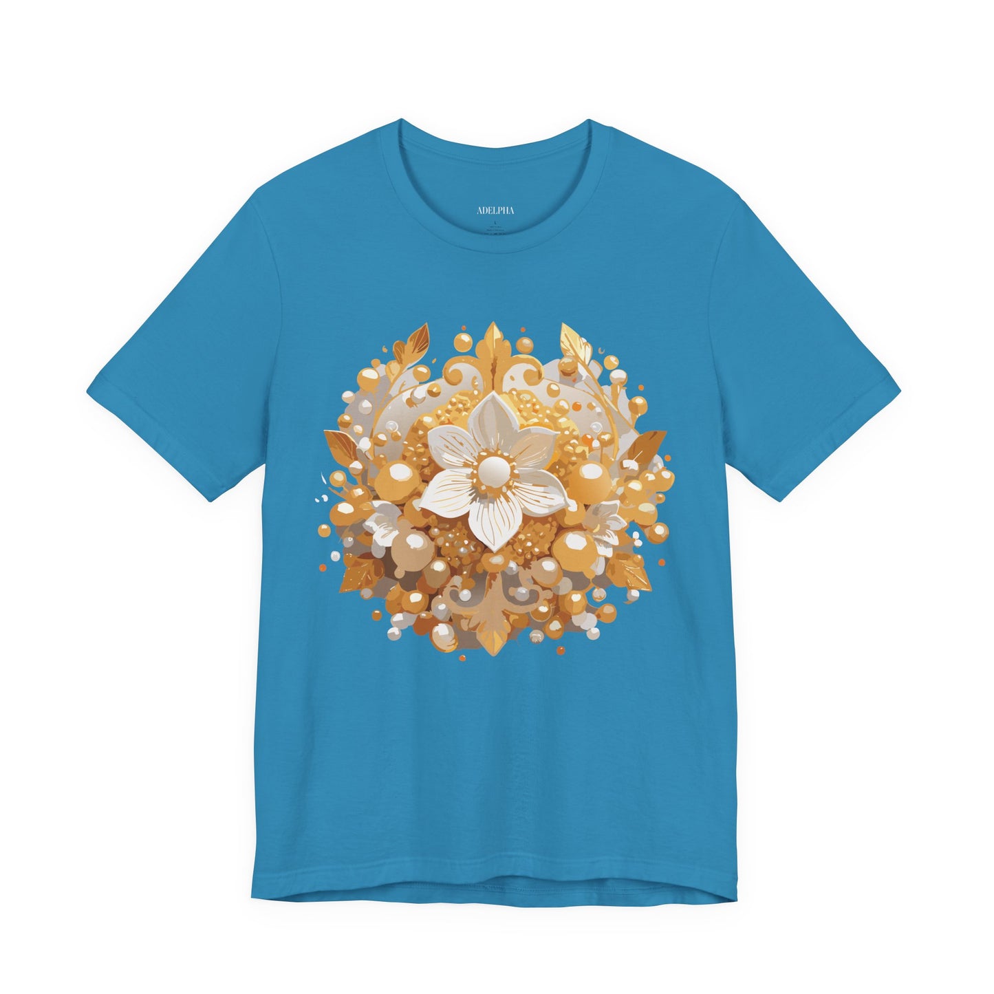 Jewelry Shirt