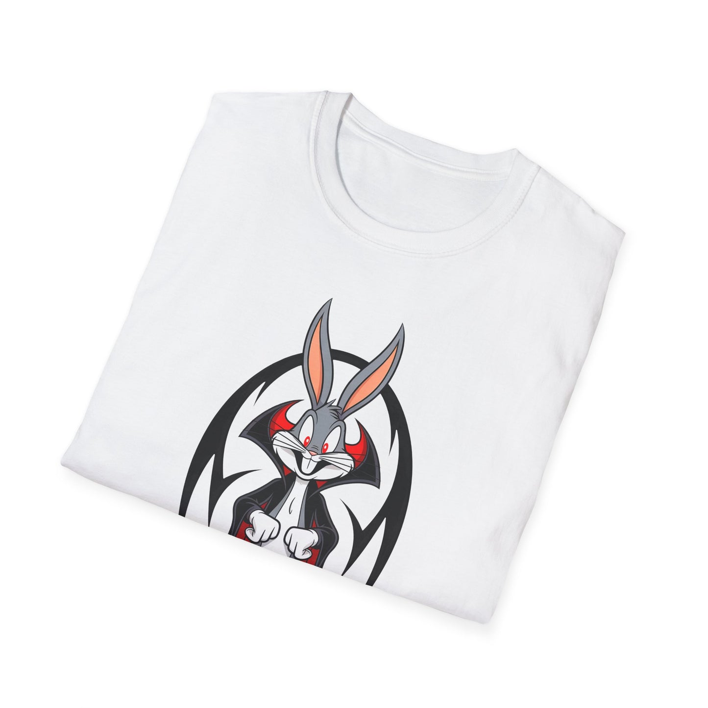 Bugs Bunny Shirt, Bugs Bunny T Shirt, Shirt with Bugs Bunny, T Shirt with Cartoon, Cartoon on T Shirt, Animation Shirt