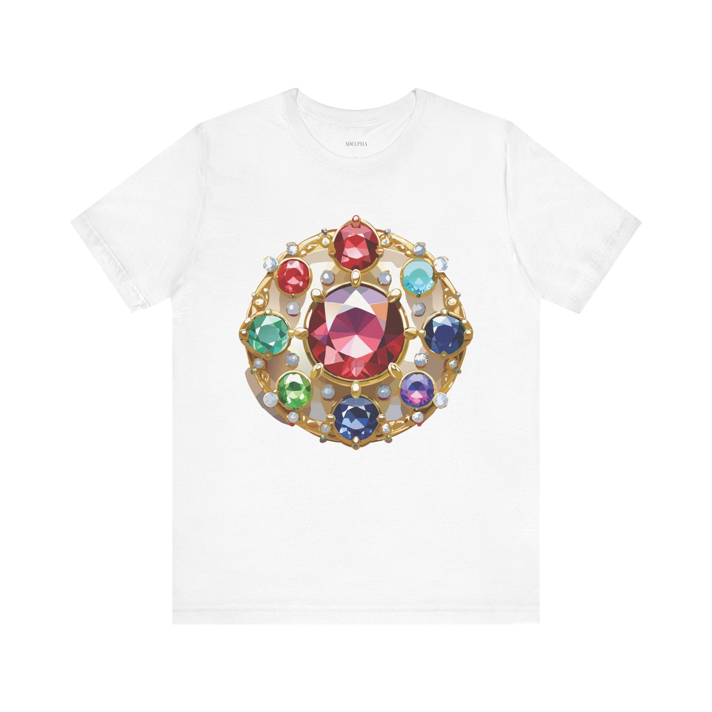 Jewelry Shirt