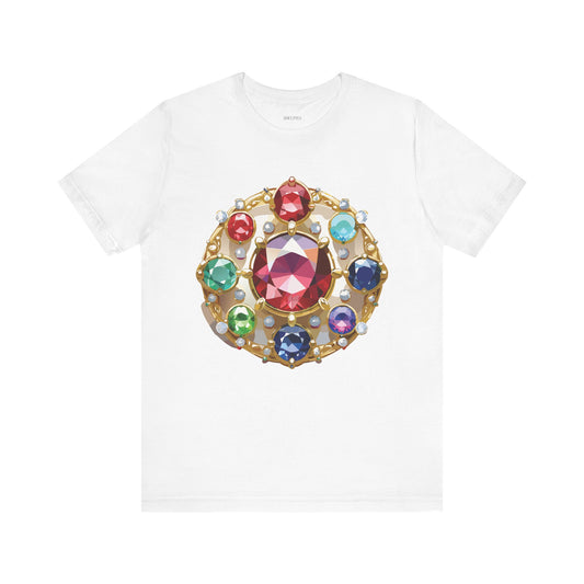 Jewelry Shirt
