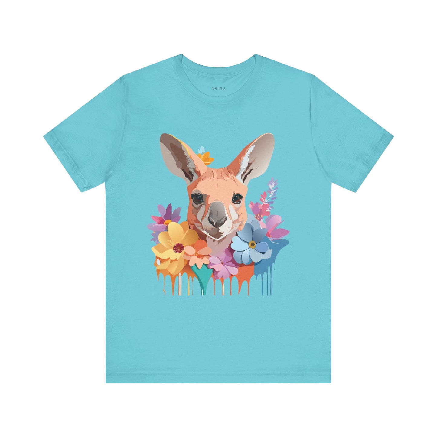 Kangaroo Shirt