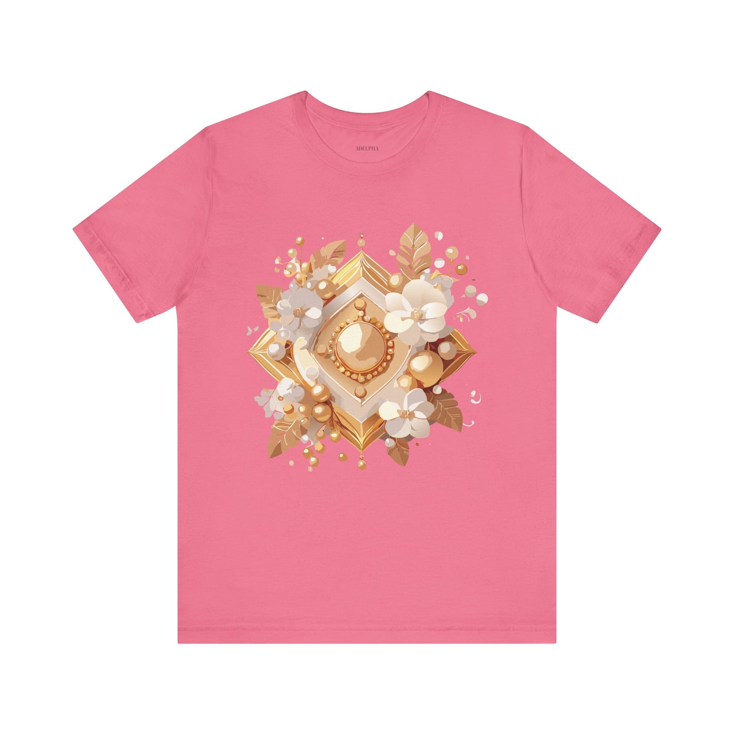 Jewelry Shirt