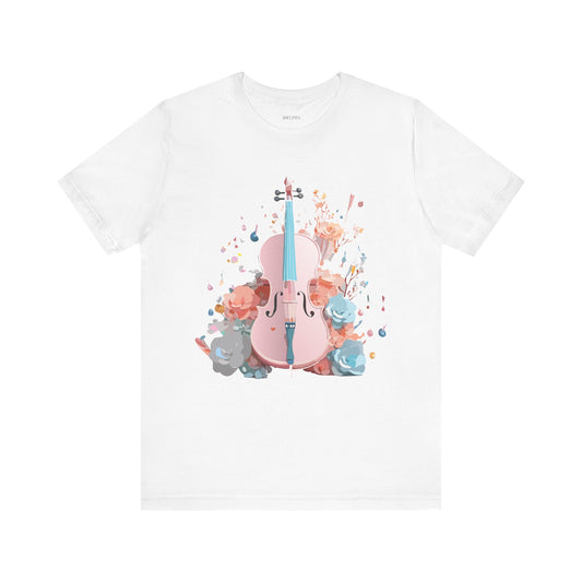 Music T Shirt