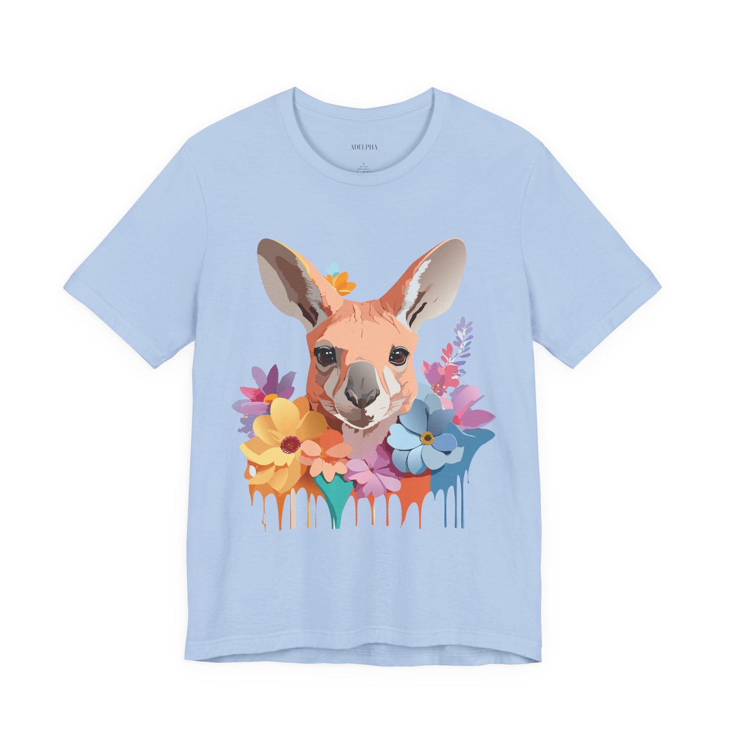 Kangaroo Shirt