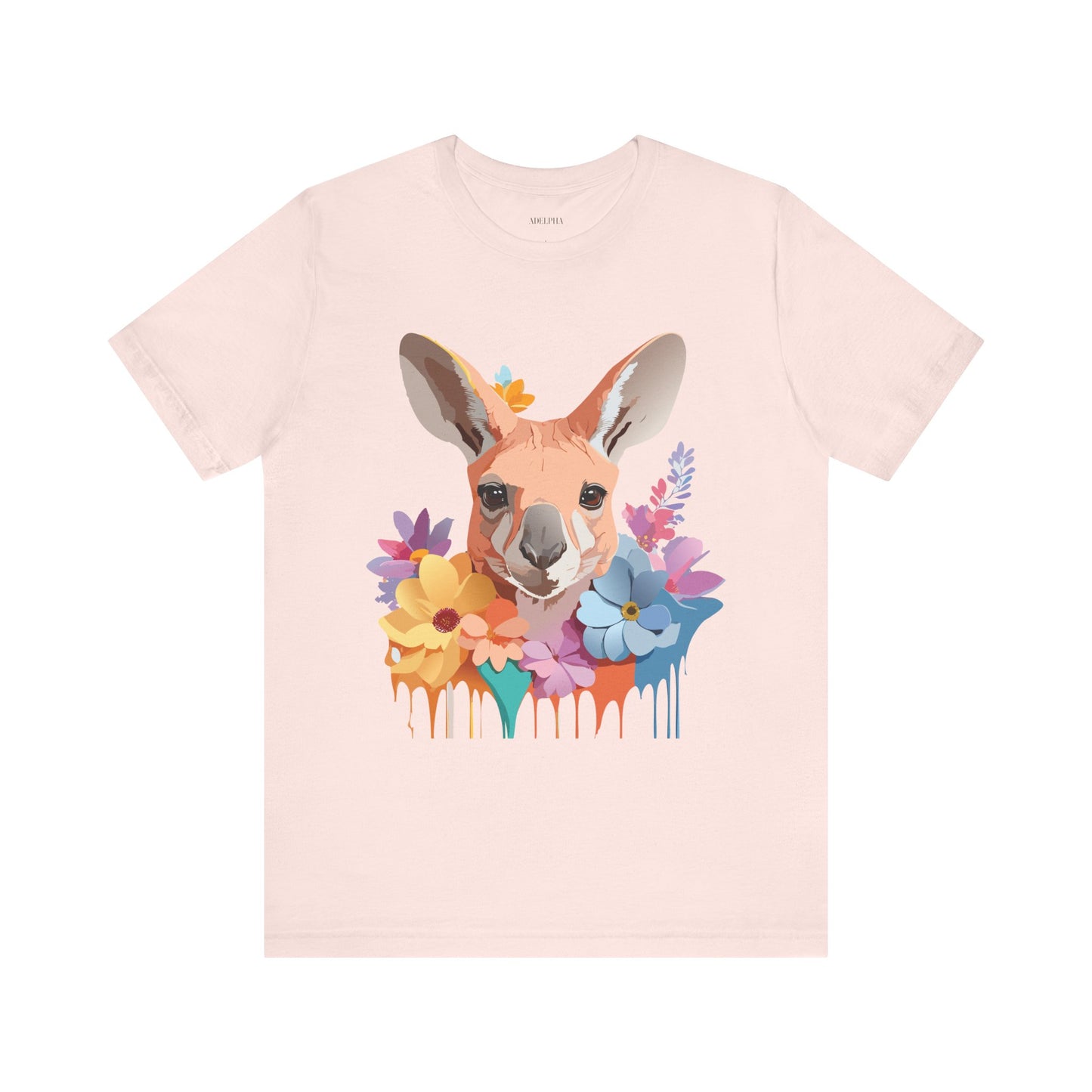 Kangaroo Shirt