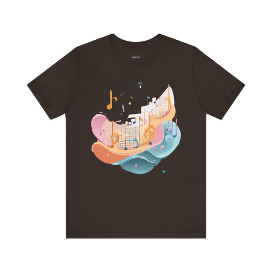 Music T Shirt