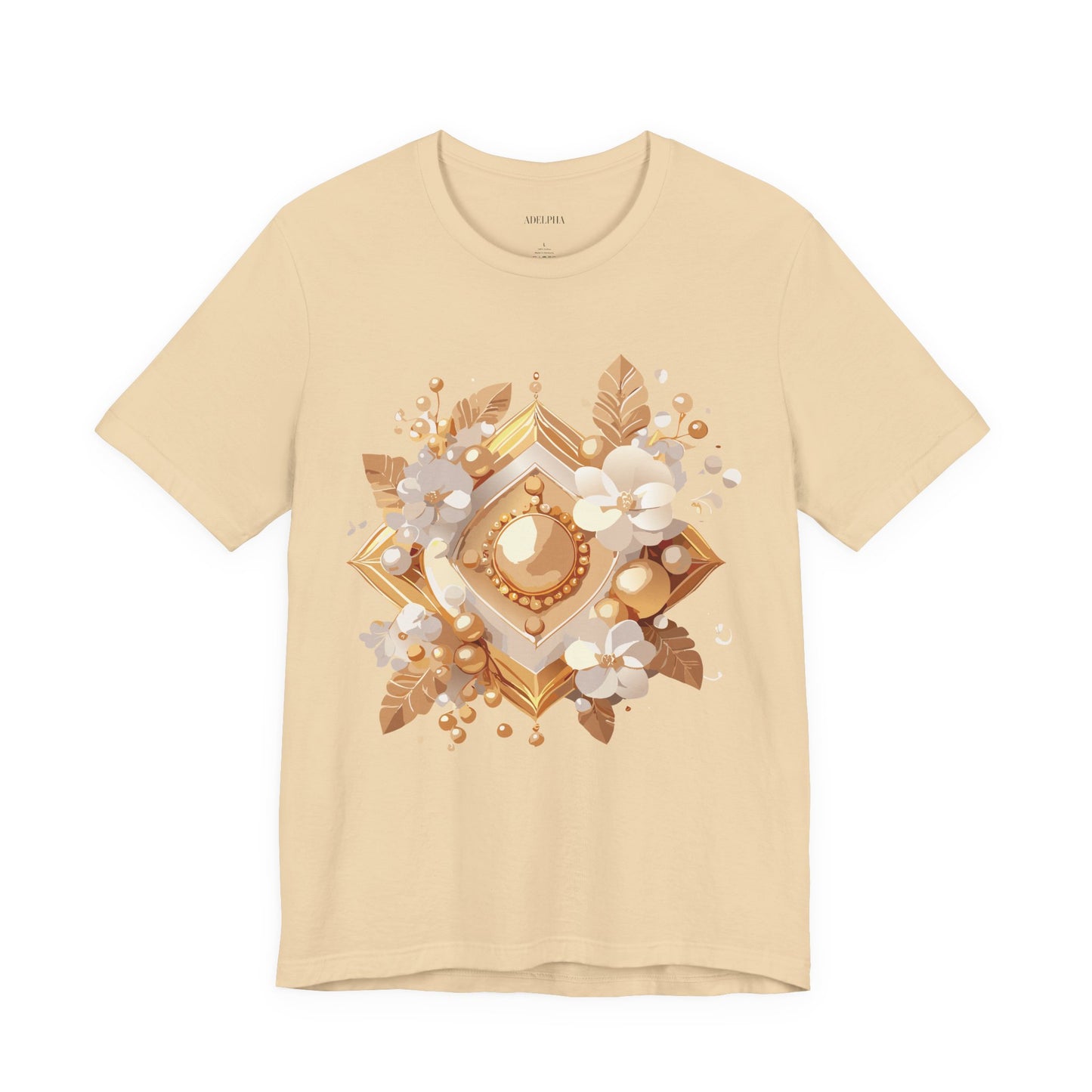 Jewelry Shirt