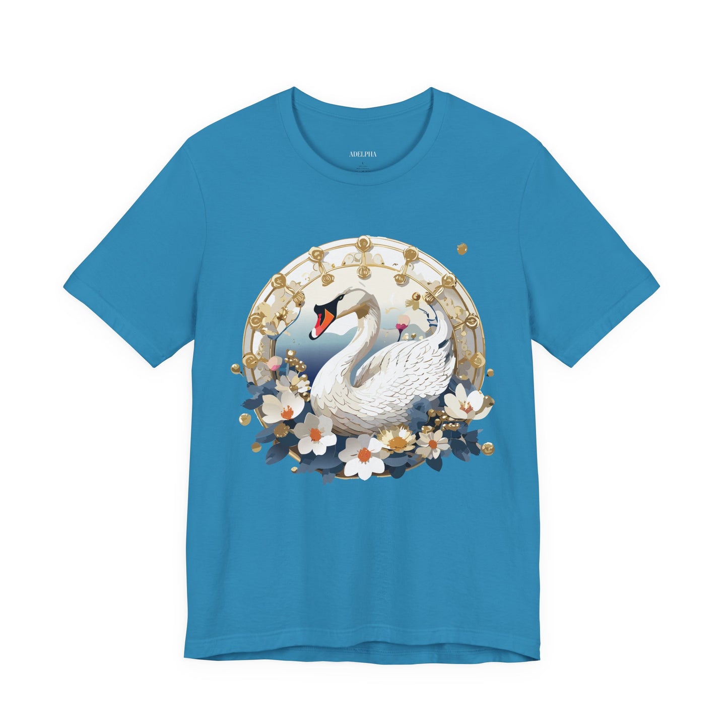 Medallion Shirt