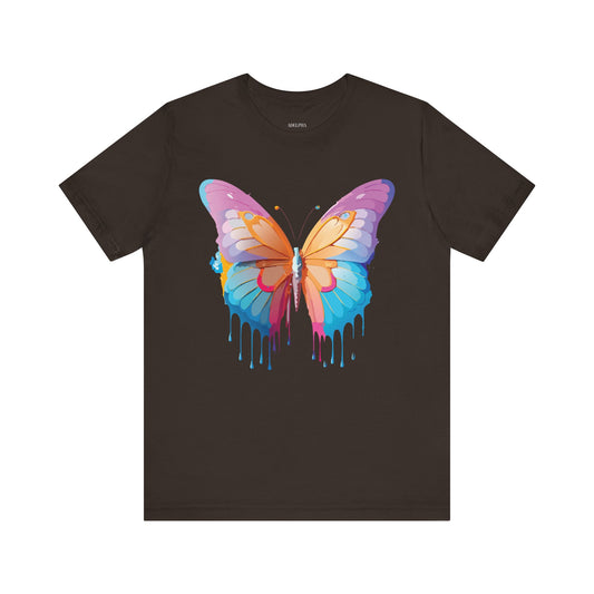 Butterfly Shirt