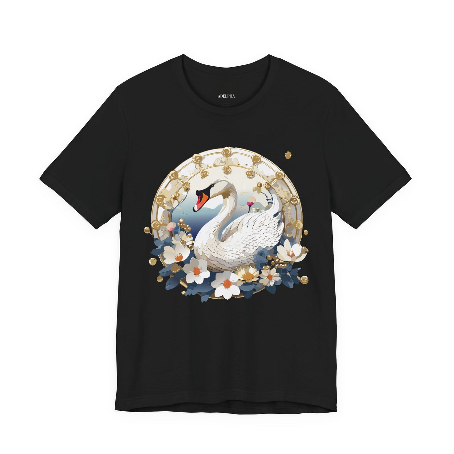 Medallion Shirt