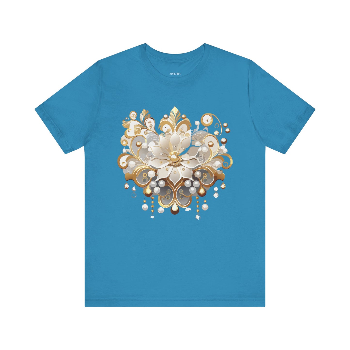Jewelry Shirt