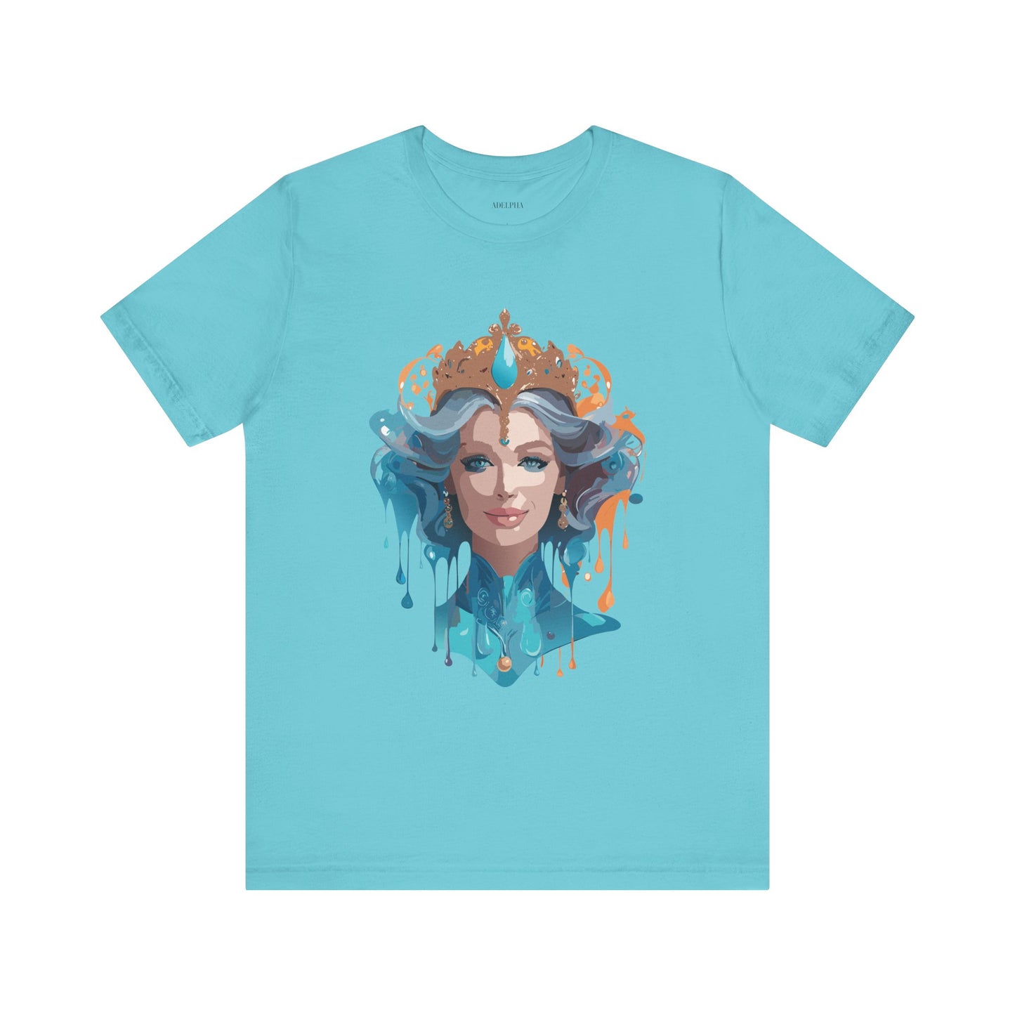 Queen T Shirt