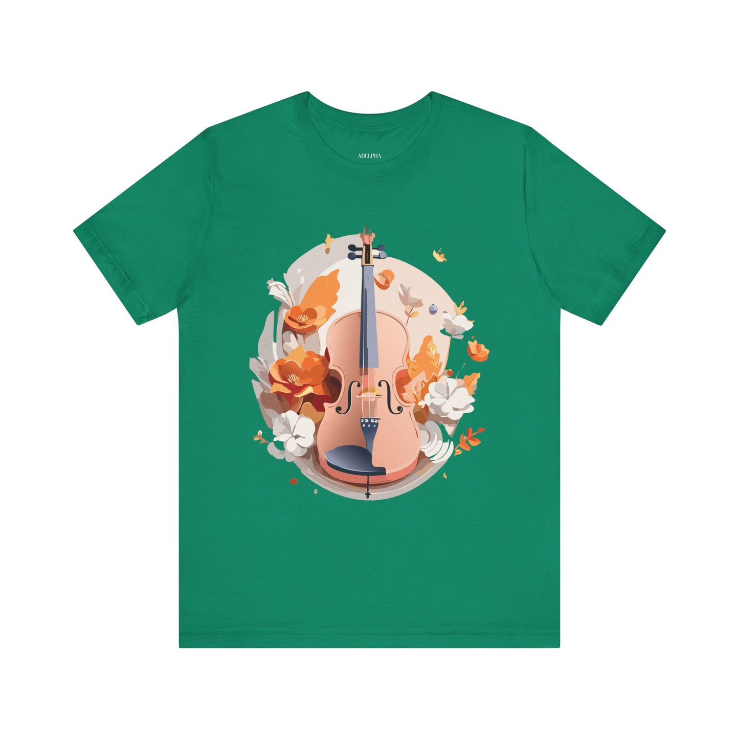 Music T Shirt